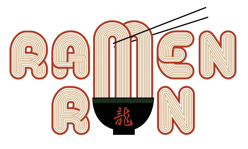 Ramen Ron Logo